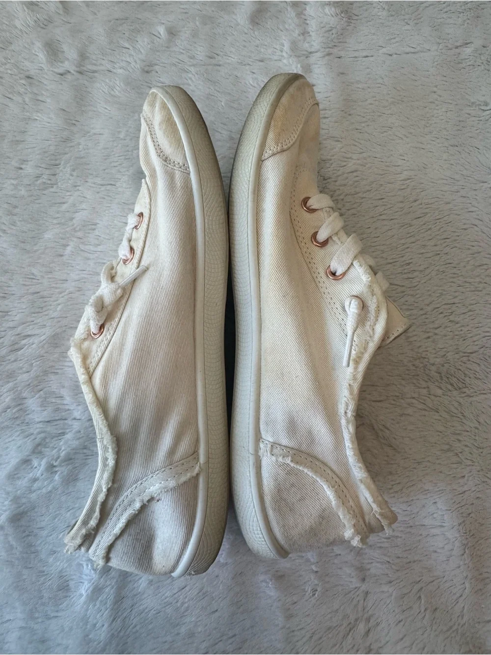 BOB’S from SKECHERS B-Cute Slip-on Sneakers 8 - Picture 4 of 11